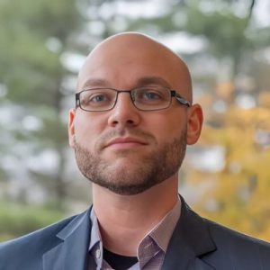 Dr. Gilbert Michaud - 6th World Conference on Sustainability, Energy ...