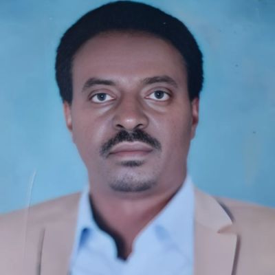 Dr. Manaye Zegeye Meshesha