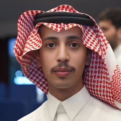 Mr. Mohammad Saad Nemshah